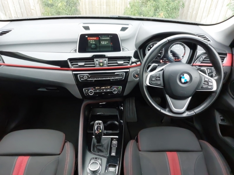 Used BMW X1 2018 for sale - 77573448: Photo 4