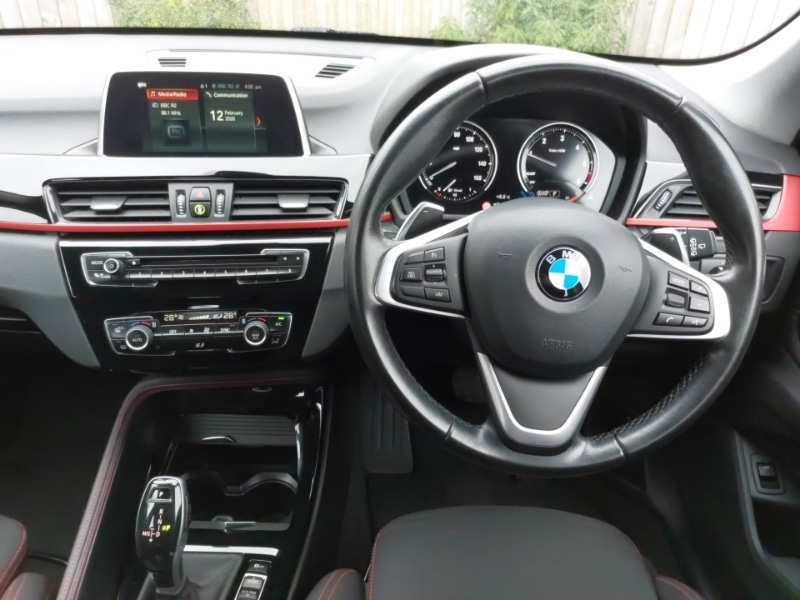 Used BMW X1 2018 for sale - 77573448: Photo 5