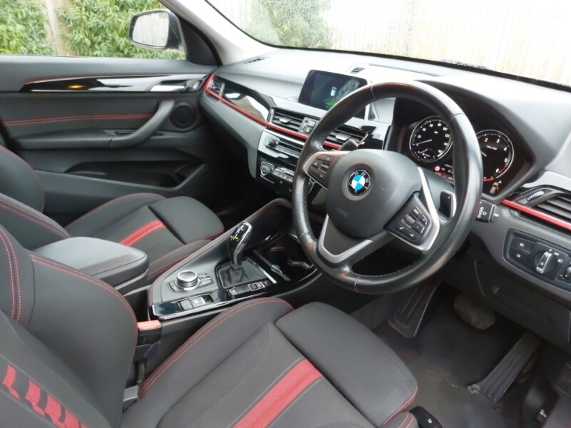 Used BMW X1 2018 for sale - 77573448: Photo 6