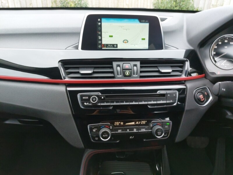 Used BMW X1 2018 for sale - 77573448: Photo 8