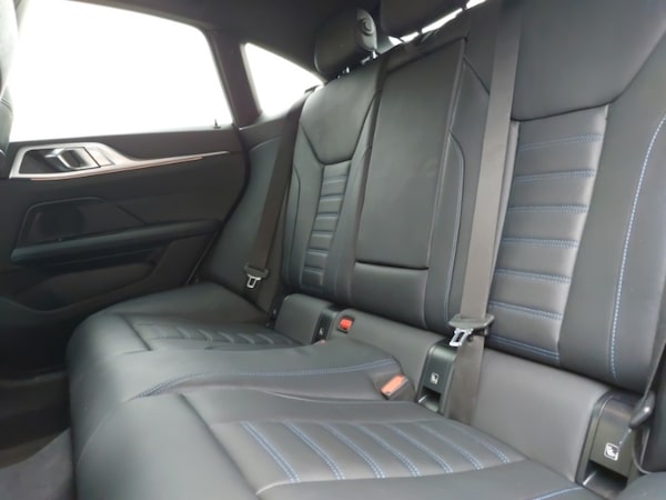 Used BMW 4 Series 2023 for sale - 76066460: Photo 12