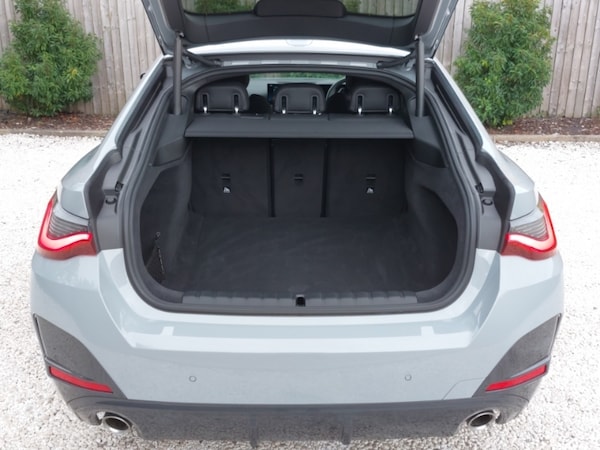 Used BMW 4 Series 2023 for sale - 76066460: Photo 13