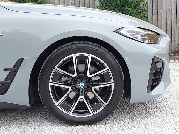 Used BMW 4 Series 2023 for sale - 76066460: Photo 14