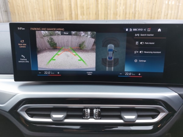 Used BMW 4 Series 2023 for sale - 76066460: Photo 19