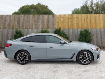 Used BMW 4 Series 2023 for sale - 76066460: Photo 2