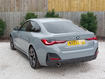 Used BMW 4 Series 2023 for sale - 76066460: Photo 3