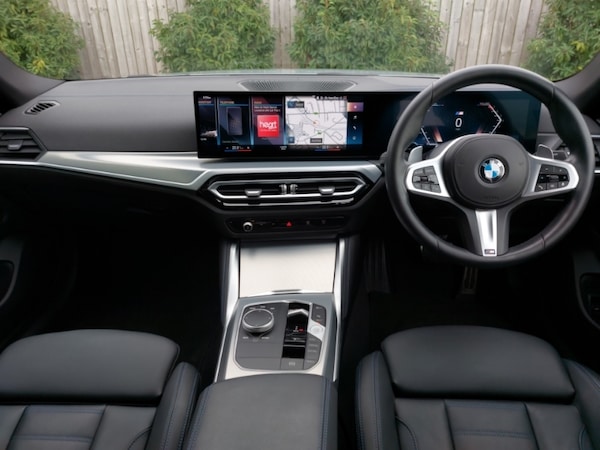 Used BMW 4 Series 2023 for sale - 76066460: Photo 4
