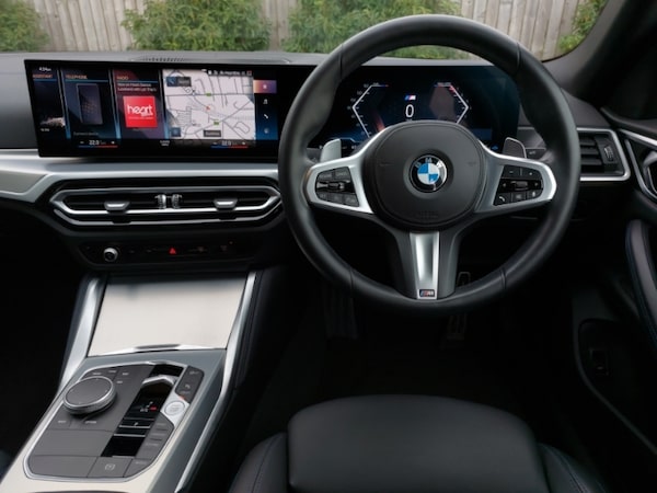 Used BMW 4 Series 2023 for sale - 76066460: Photo 5