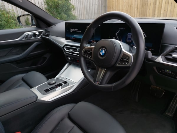 Used BMW 4 Series 2023 for sale - 76066460: Photo 6