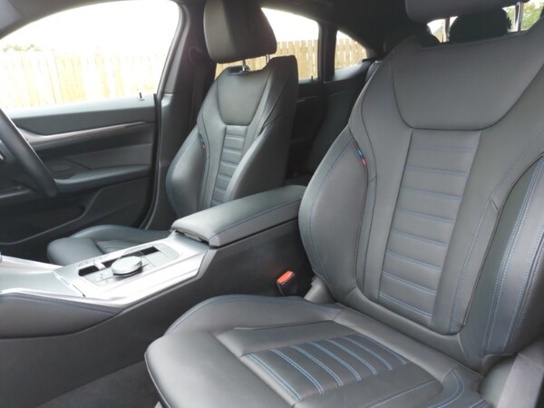 Used BMW 4 Series 2023 for sale - 76066460: Photo 7