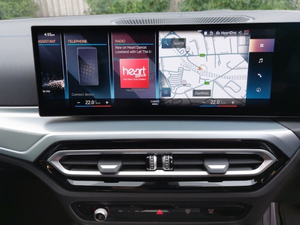 Used BMW 4 Series 2023 for sale - 76066460: Photo 8
