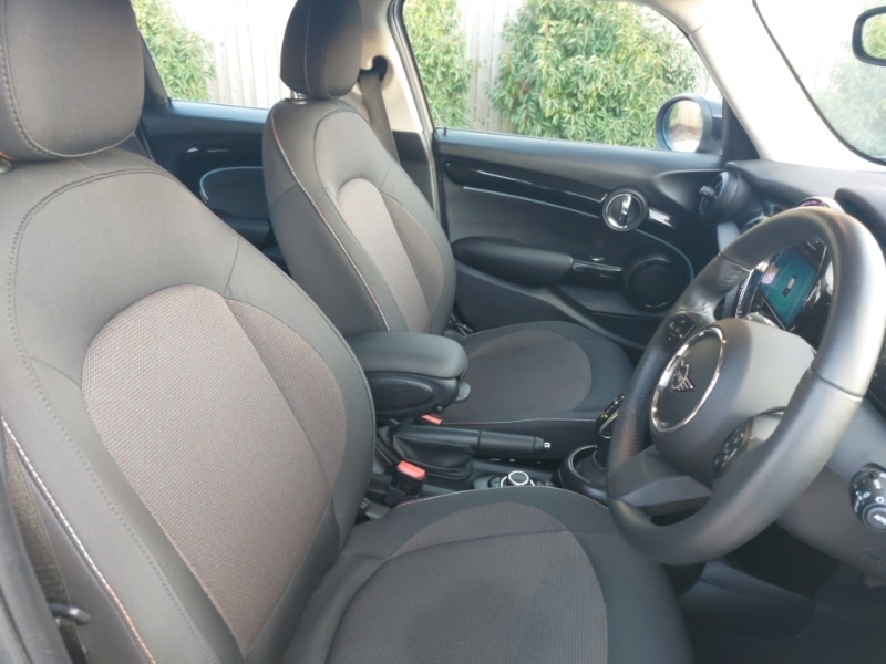 Used MINI Cooper 2023 for sale - 77130029: Photo 11