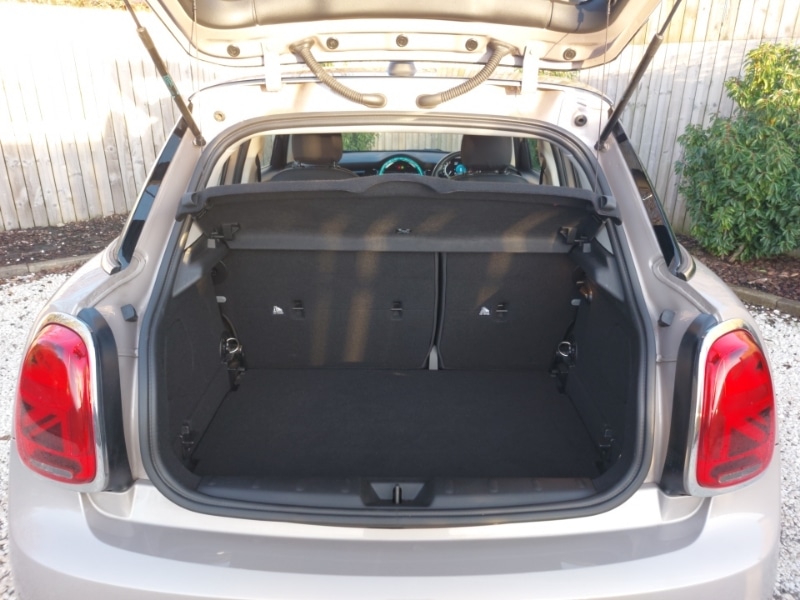 Used MINI Cooper 2023 for sale - 77130029: Photo 13