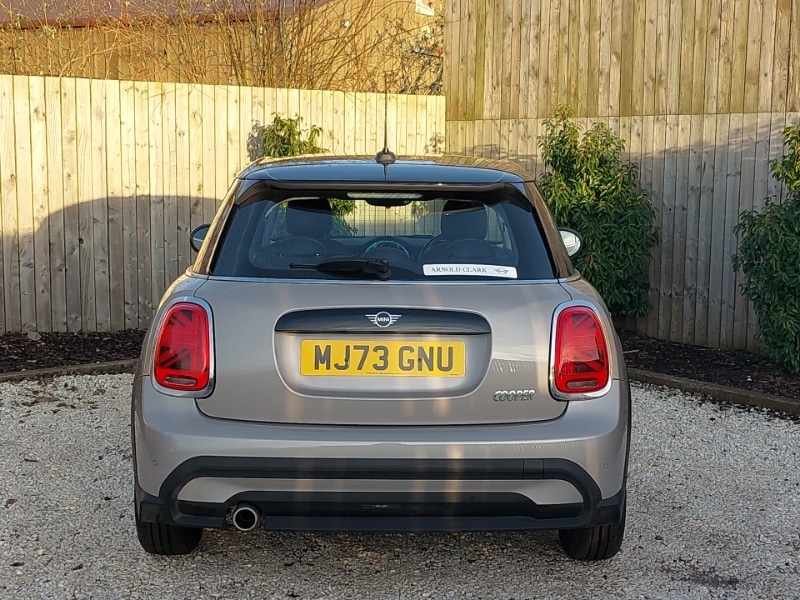 Used MINI Cooper 2023 for sale - 77130029: Photo 15