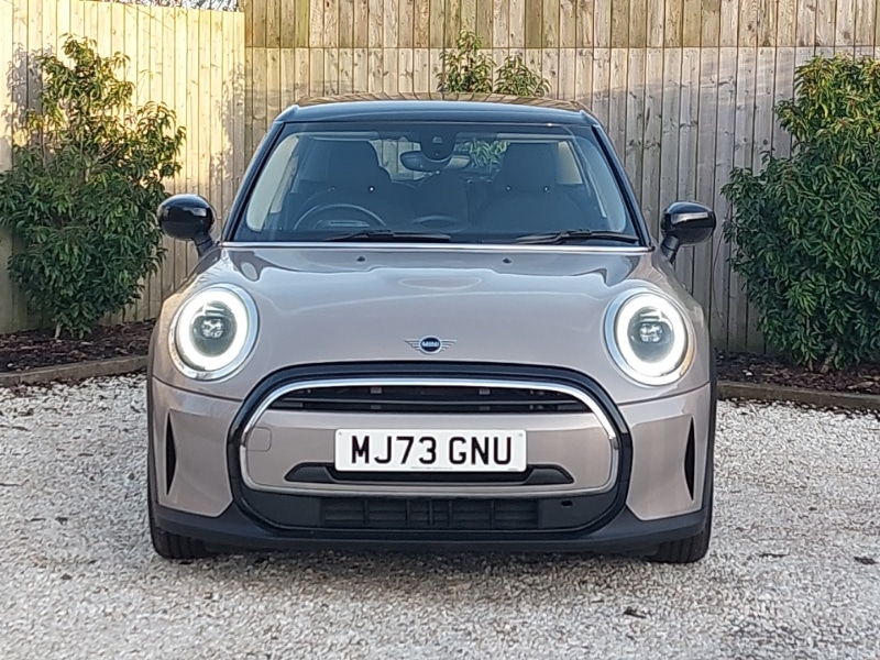 Used MINI Cooper 2023 for sale - 77130029: Photo 16