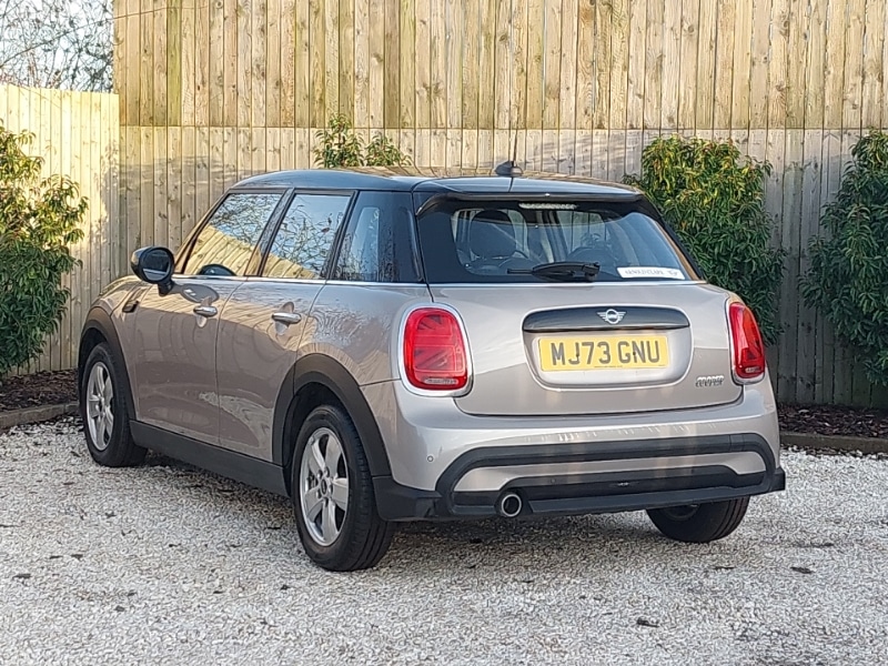 Used MINI Cooper 2023 for sale - 77130029: Photo 3