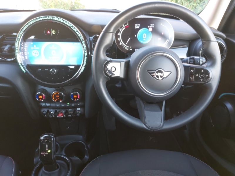 Used MINI Cooper 2023 for sale - 77130029: Photo 5