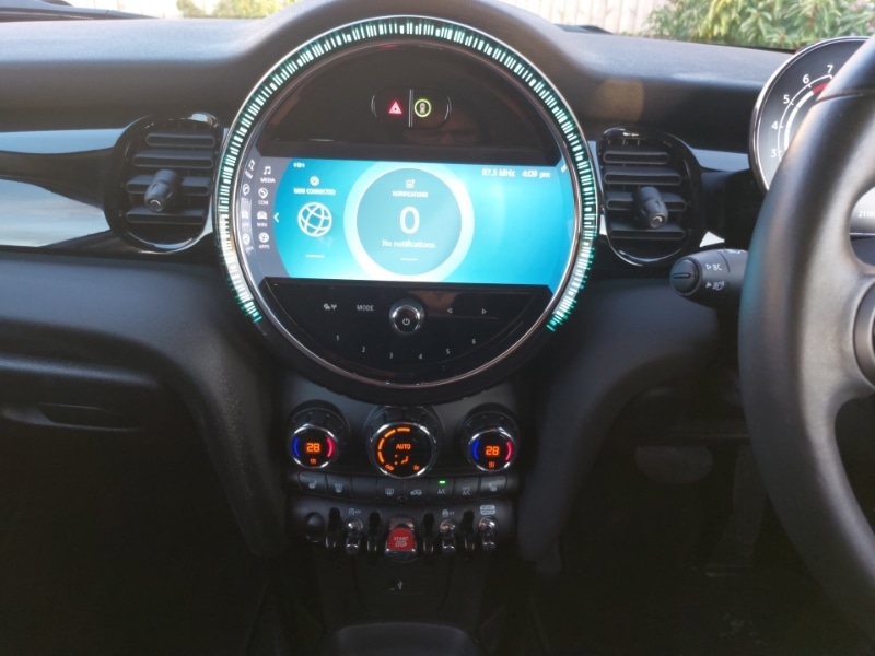 Used MINI Cooper 2023 for sale - 77130029: Photo 8