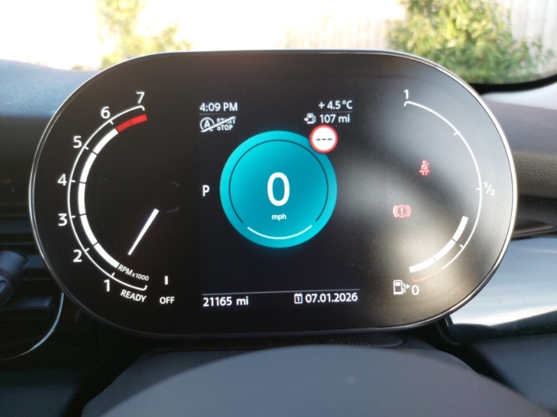 Used MINI Cooper 2023 for sale - 77130029: Photo 9