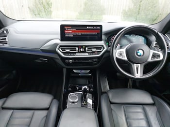 Used BMW X3 2022 for sale - 77119252: Photo
