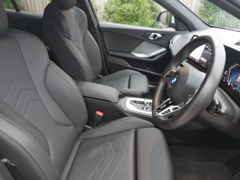 Used BMW 1 Series 2025 for sale - 76258180: Photo 11