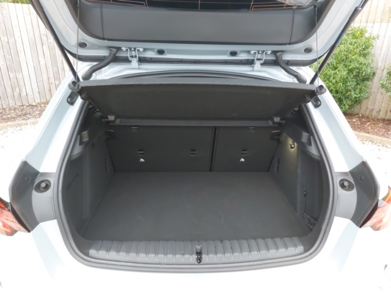 Used BMW 1 Series 2025 for sale - 76258180: Photo 13