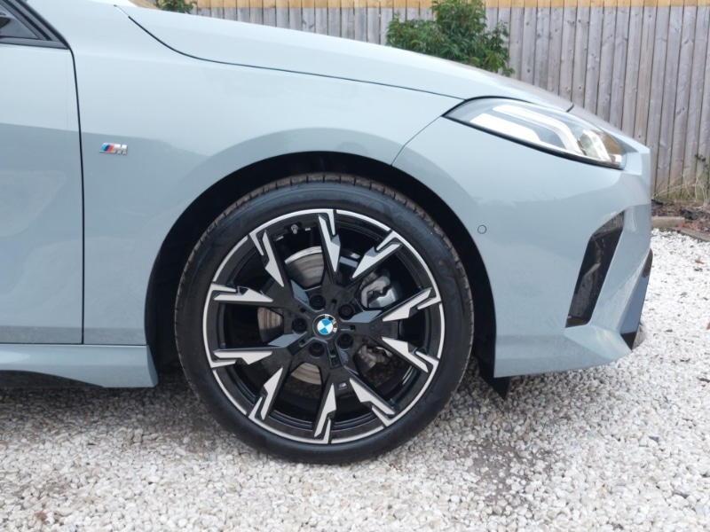 Used BMW 1 Series 2025 for sale - 76258180: Photo 14