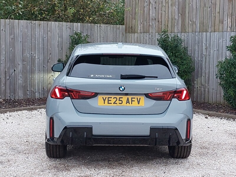 Used BMW 1 Series 2025 for sale - 76258180: Photo 15