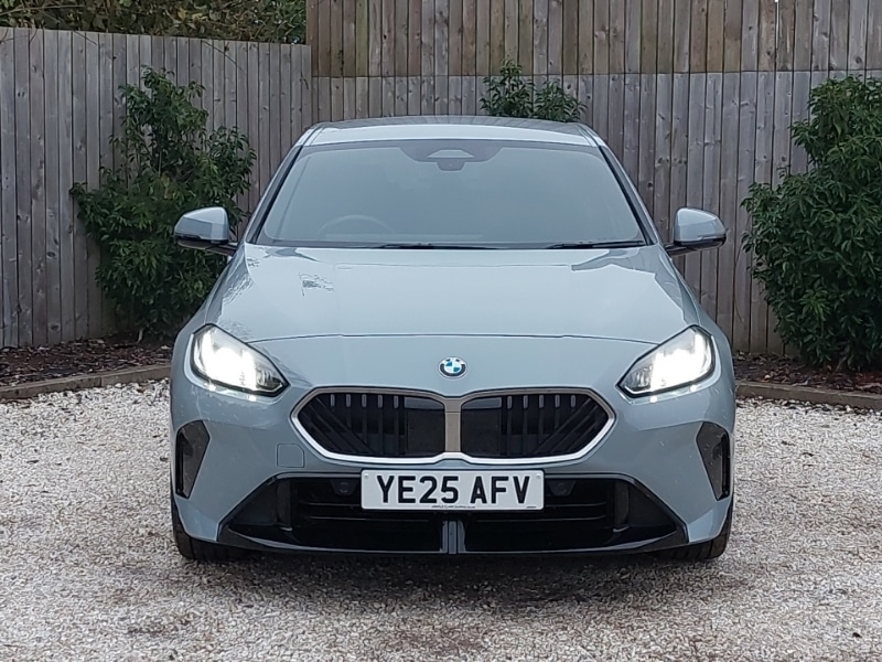 Used BMW 1 Series 2025 for sale - 76258180: Photo 16