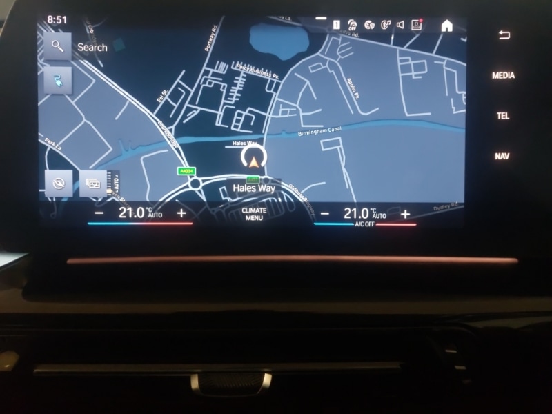 Used BMW iX1 2023 for sale - 76427716: Photo 14