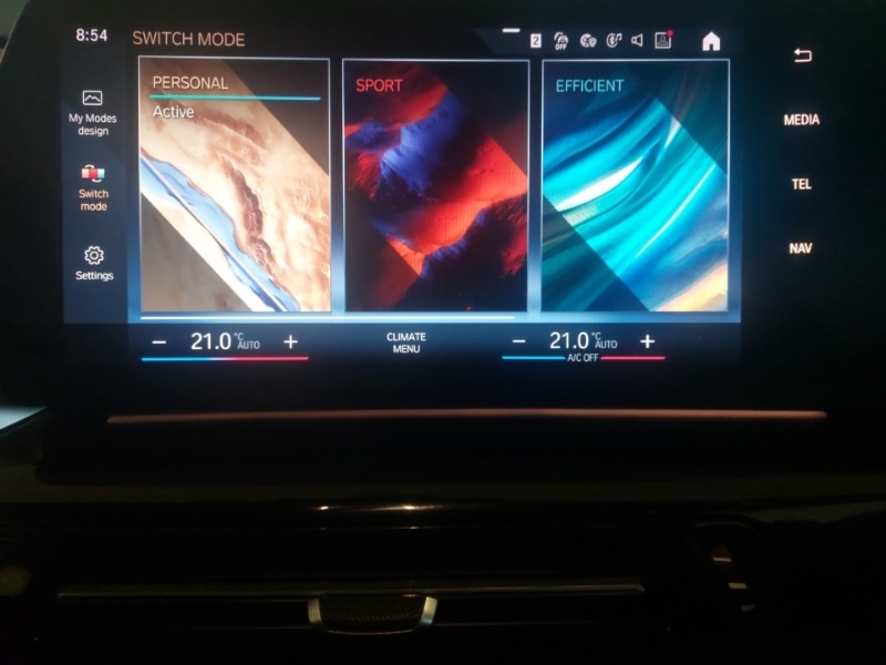 Used BMW iX1 2023 for sale - 76427716: Photo 17