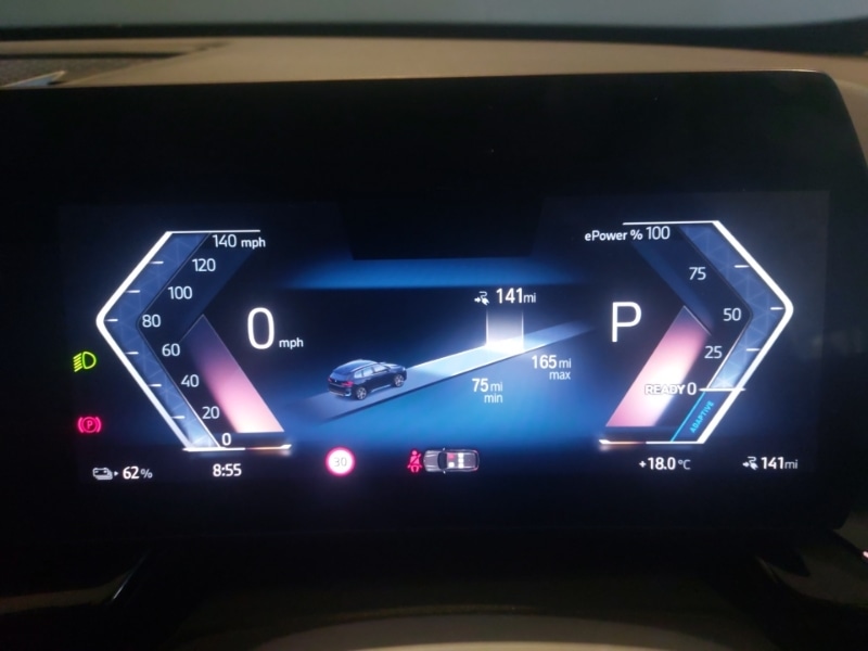 Used BMW iX1 2023 for sale - 76427716: Photo 18