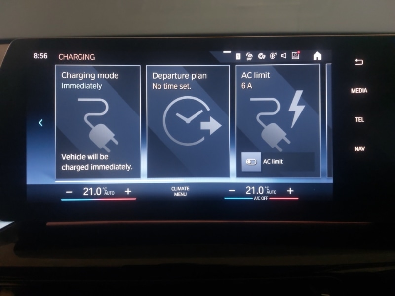 Used BMW iX1 2023 for sale - 76427716: Photo 19