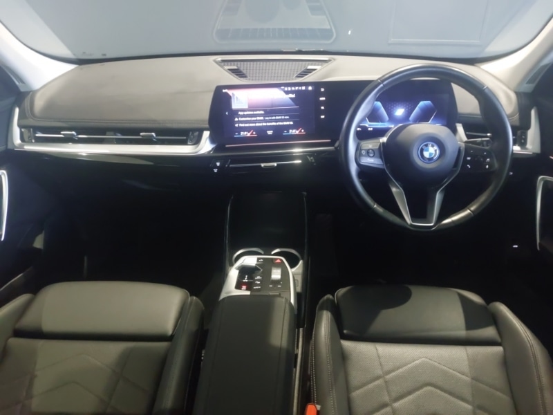 Used BMW iX1 2023 for sale - 76427716: Photo 2