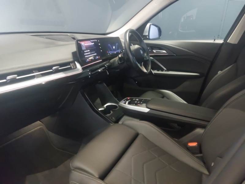 Used BMW iX1 2023 for sale - 76427716: Photo 5