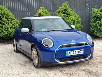 Used MINI Cooper 2024 for sale - 78933049: Photo