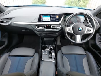Used BMW 1 Series 2022 for sale - 75989210: Photo