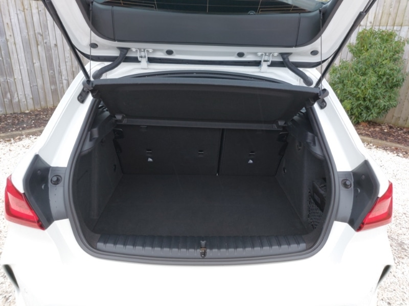 Used BMW 1 Series 2022 for sale - 77832716: Photo 13