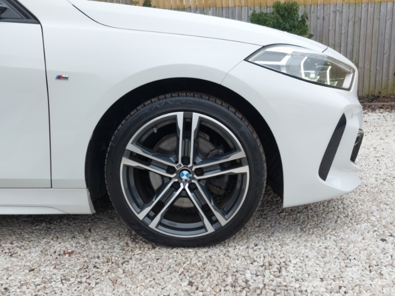 Used BMW 1 Series 2022 for sale - 77832716: Photo 14