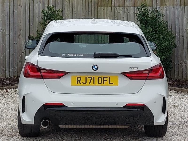 Used BMW 1 Series 2022 for sale - 77832716: Photo 15