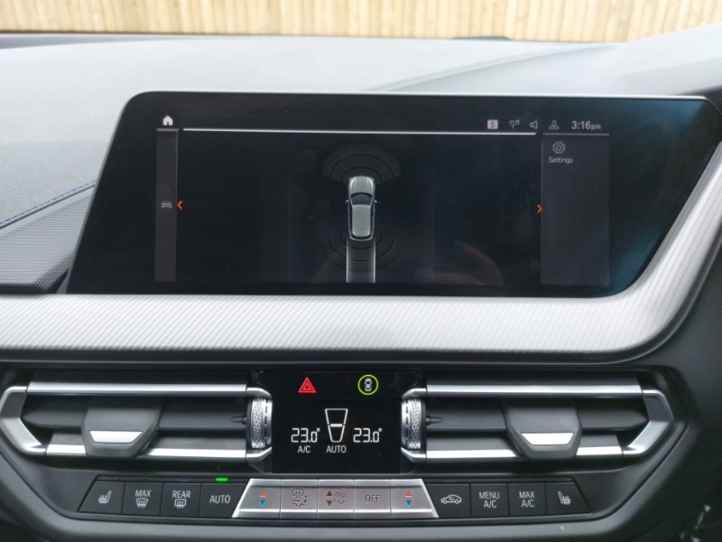 Used BMW 1 Series 2022 for sale - 77832716: Photo 17