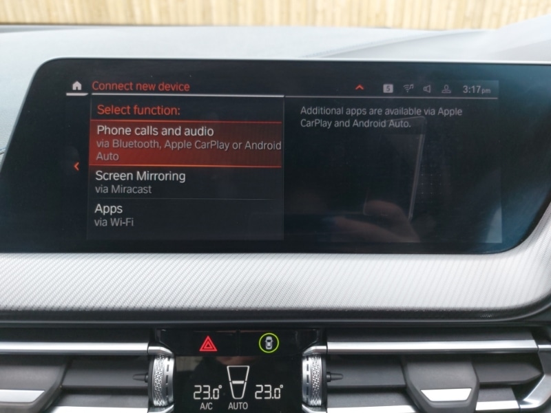 Used BMW 1 Series 2022 for sale - 77832716: Photo 18