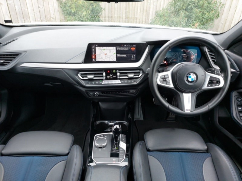 Used BMW 1 Series 2022 for sale - 77832716: Photo 4