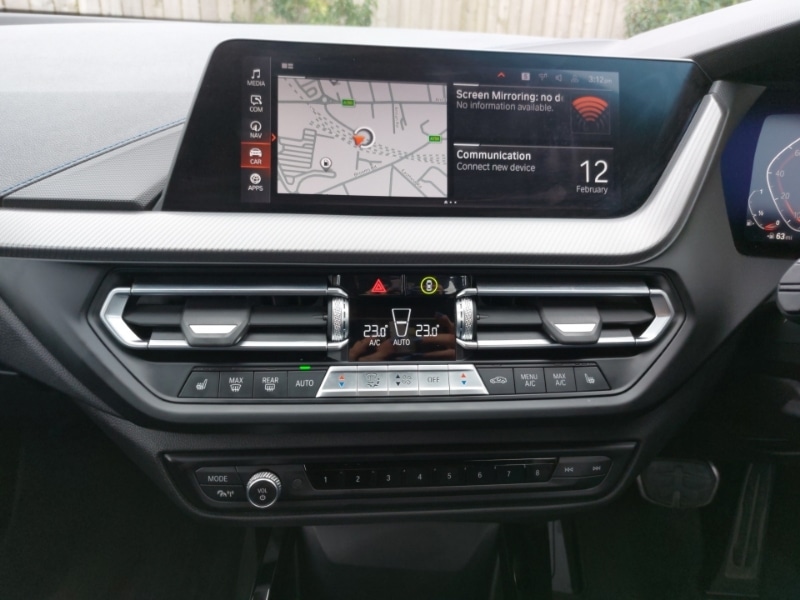 Used BMW 1 Series 2022 for sale - 77832716: Photo 8