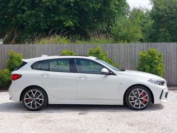 Used BMW 1 Series 2021 for sale - 74944060: Photo