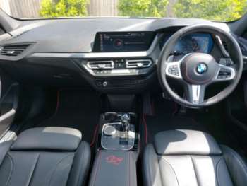 Used BMW 1 Series 2021 for sale - 74944060: Photo