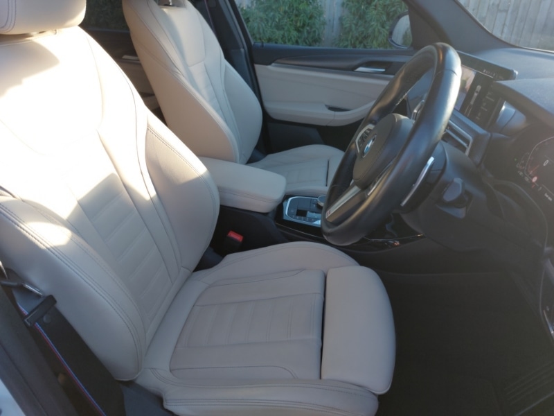 Used BMW X3 2023 for sale - 77184047: Photo 11