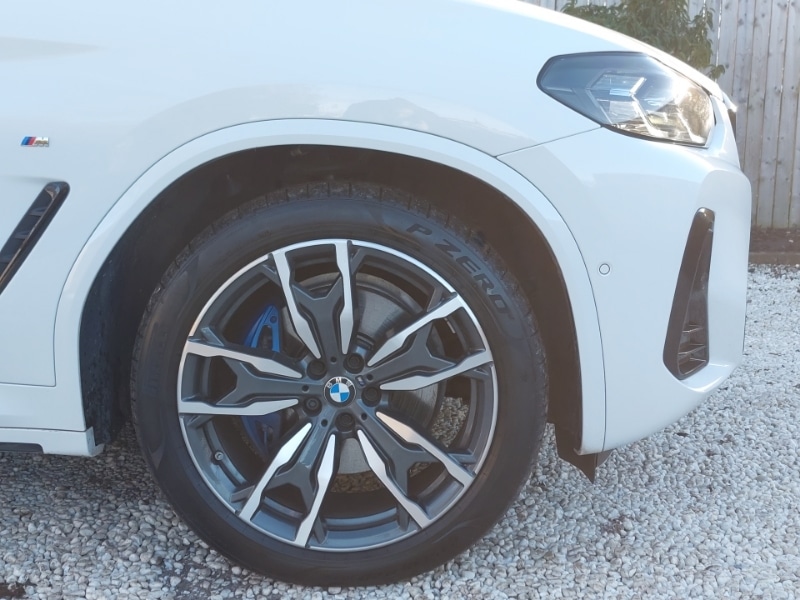 Used BMW X3 2023 for sale - 77184047: Photo 14