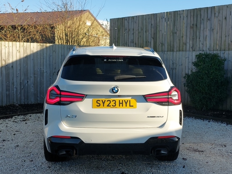 Used BMW X3 2023 for sale - 77184047: Photo 15