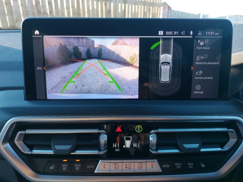 Used BMW X3 2023 for sale - 77184047: Photo 17